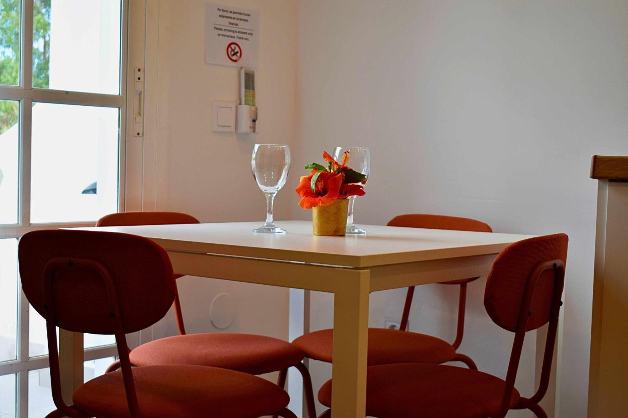 Marisol Australia Apartament Benalmádena