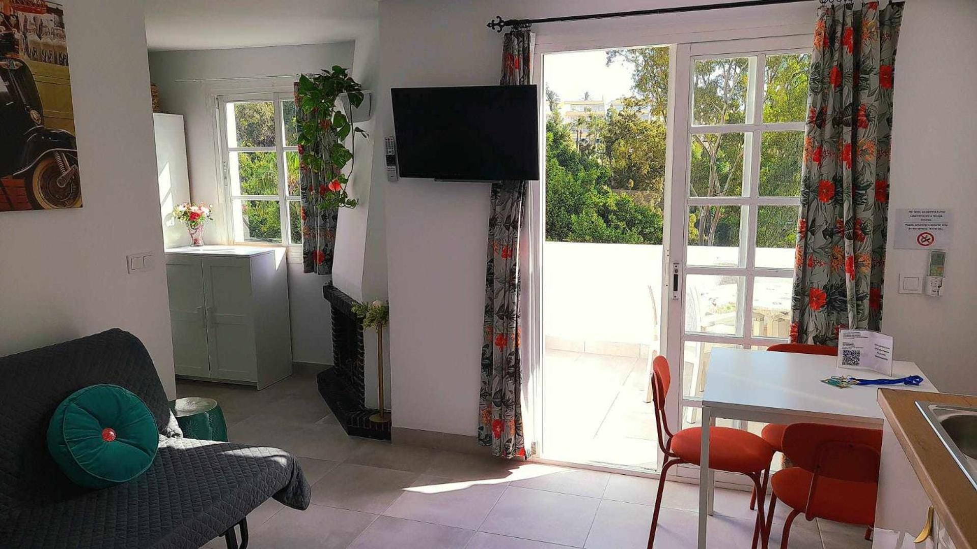 Apartament Marisol Australia *