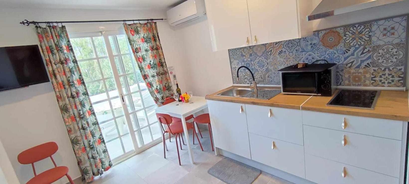 Villa Marisol Apartamento Australia Appartement Benalmádena