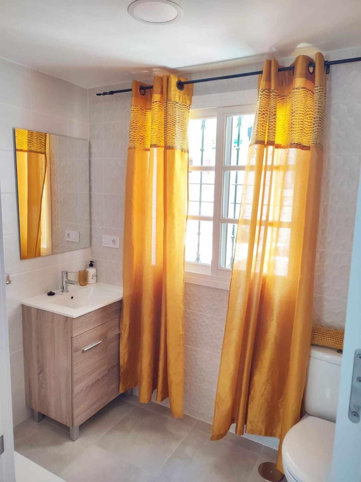 Villa Marisol Apartamento Australia Appartement Benalmádena
