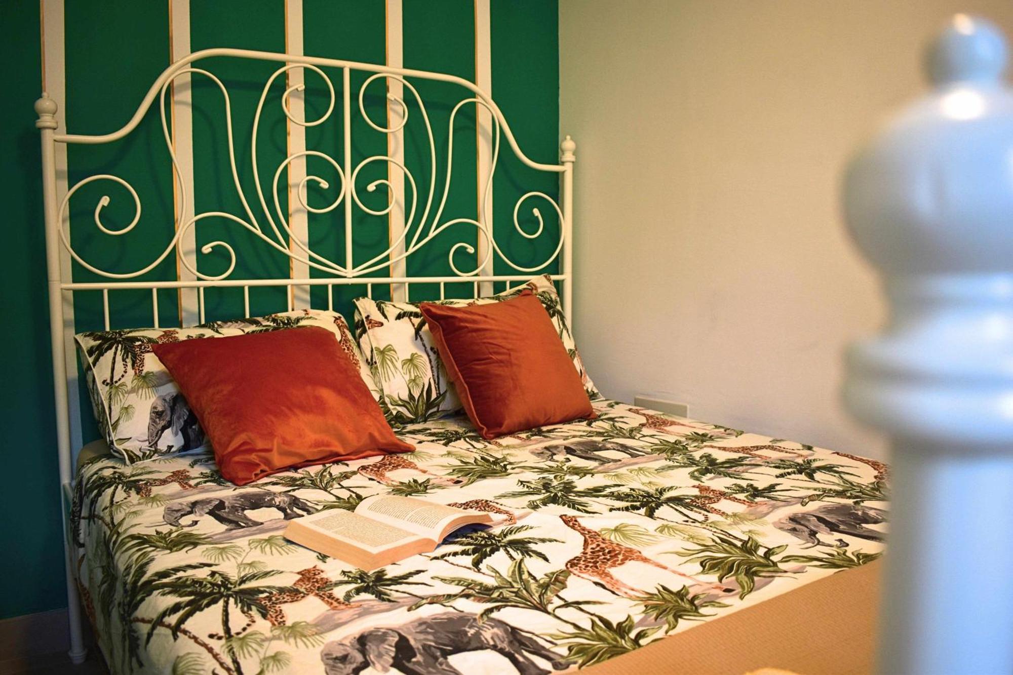 Villa Marisol Apartamento Australia Appartement Benalmádena