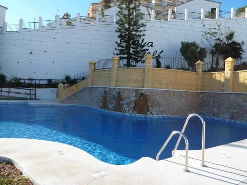 Appartement Villa Marisol Apartamento Australia *