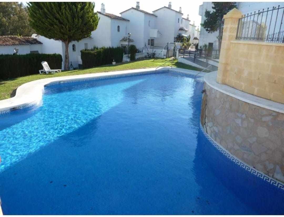 Appartement Villa Marisol Apartamento Australia