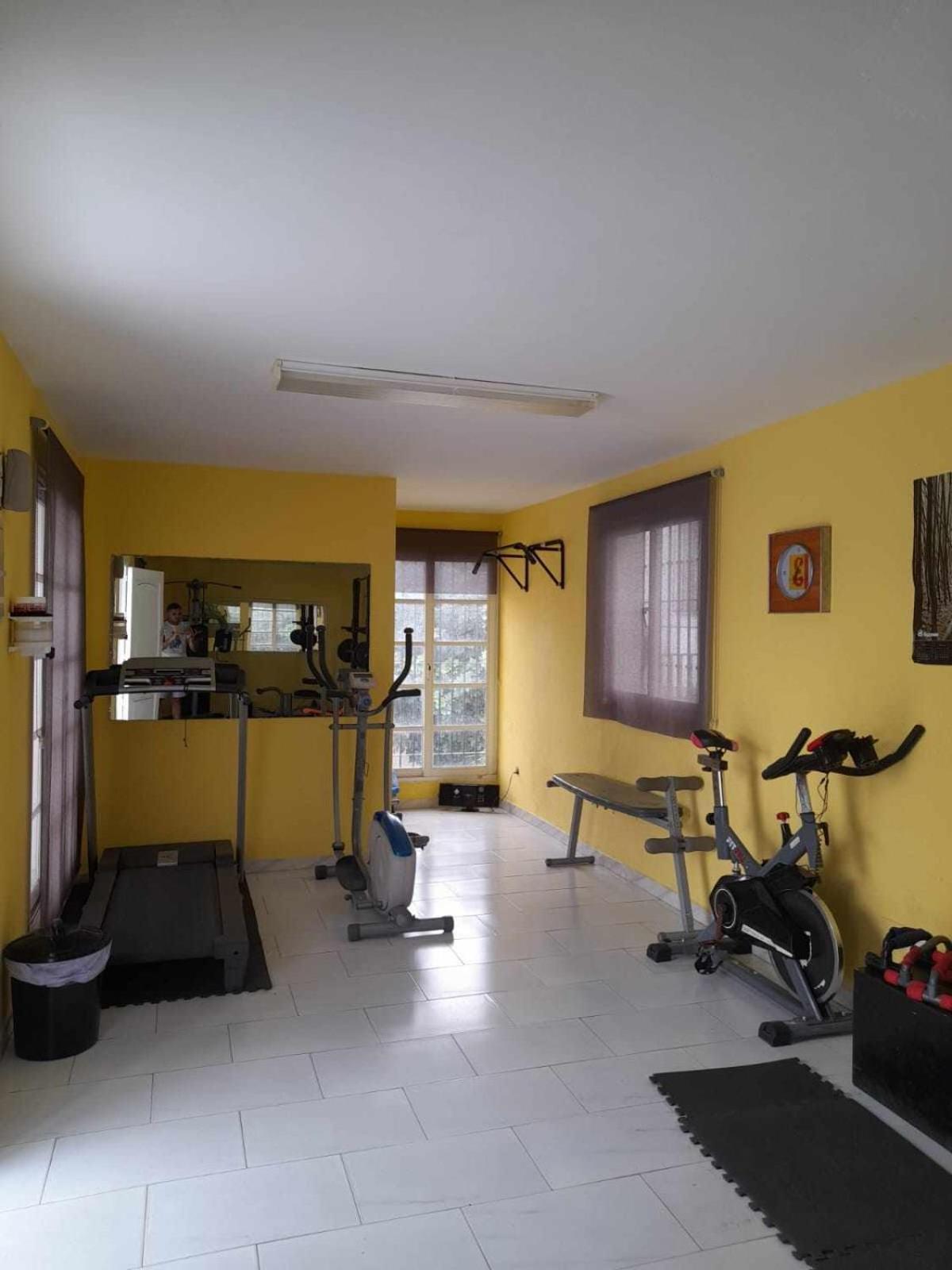 Villa Marisol Apartamento Australia Benalmádena