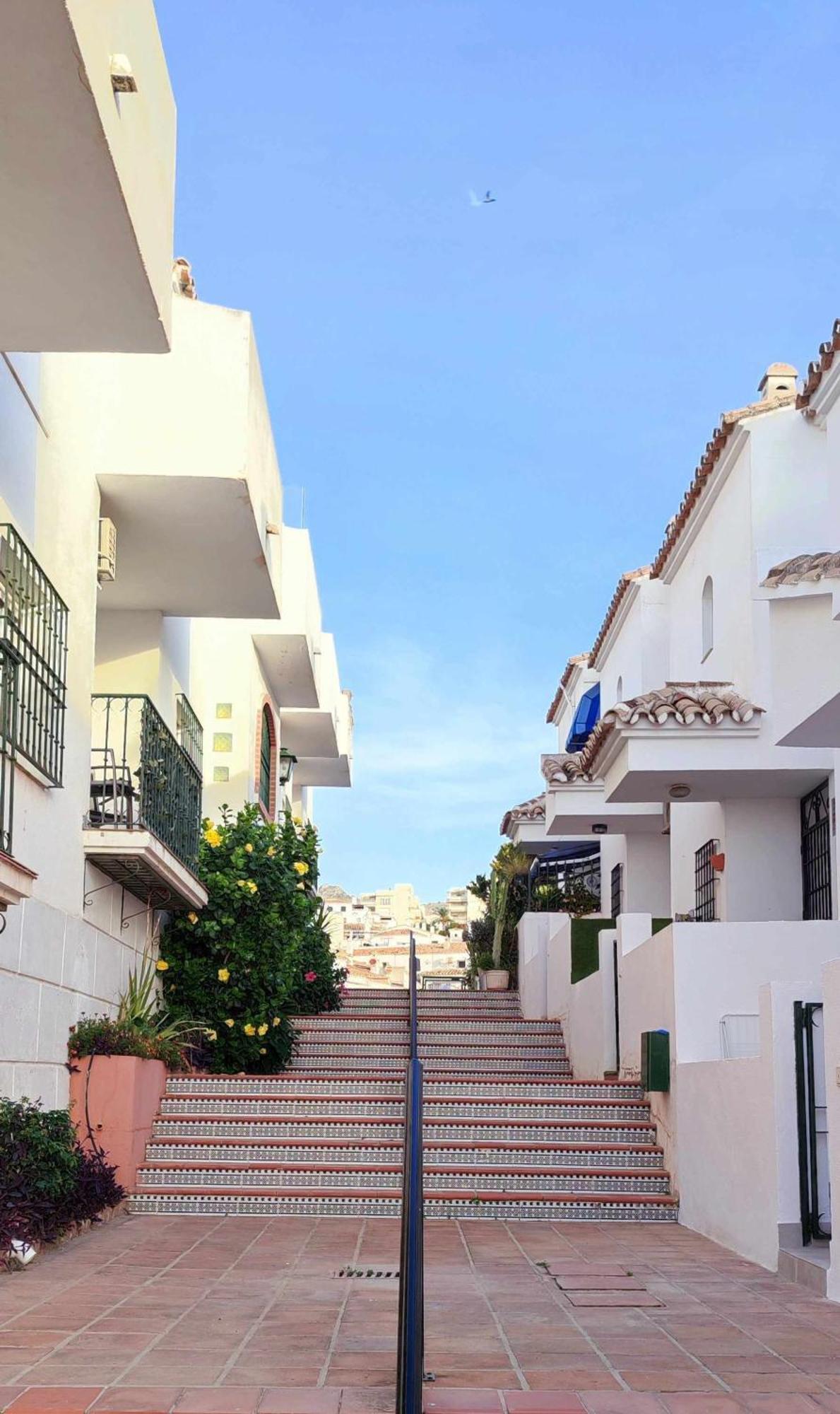 Appartement Villa Marisol Apartamento Australia Benalmádena