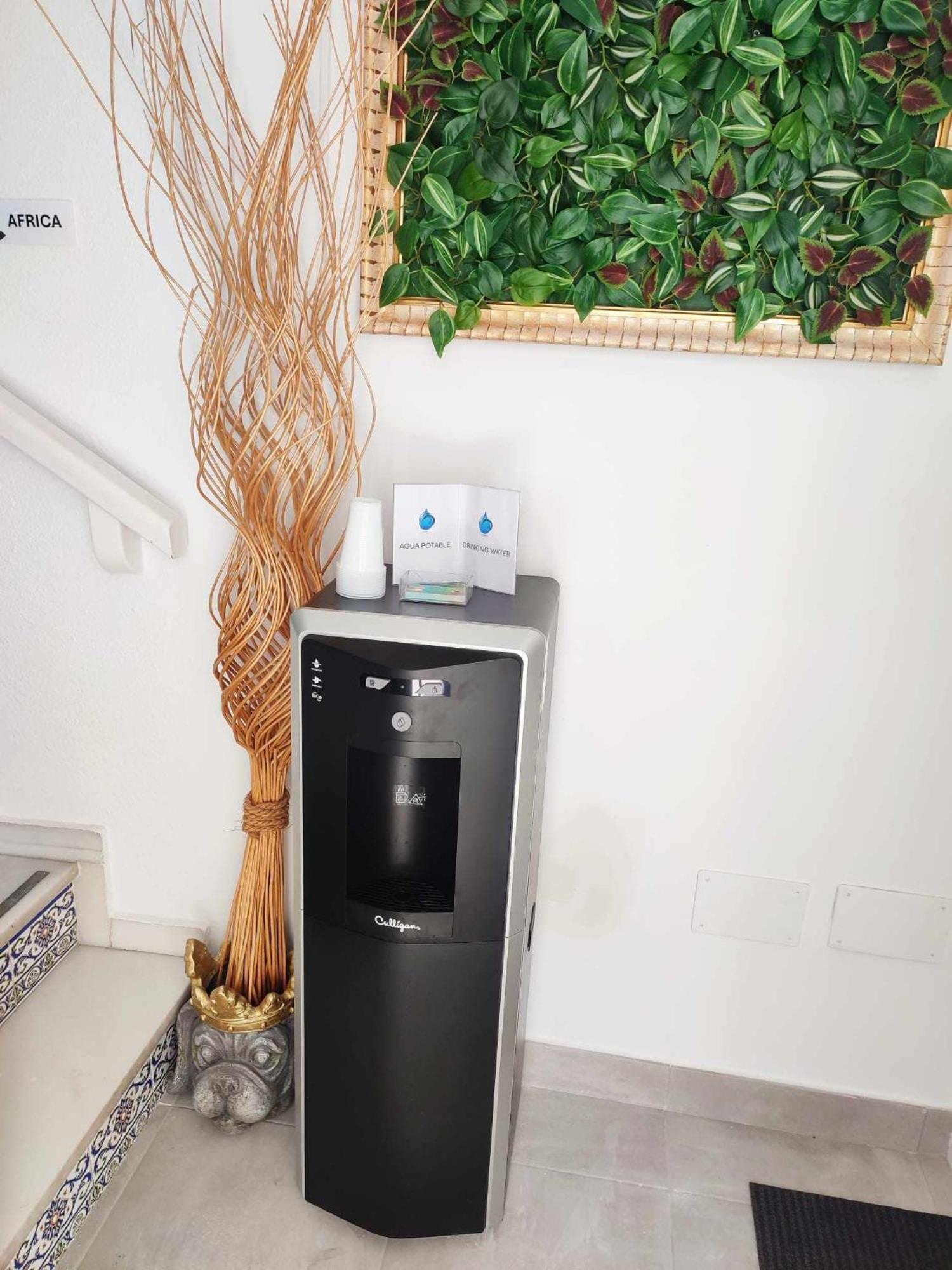 Villa Marisol Apartamento Australia Appartement Benalmádena