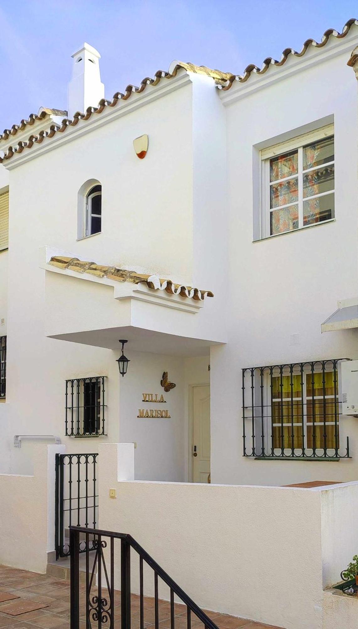 Appartement Villa Marisol Apartamento Australia Benalmádena