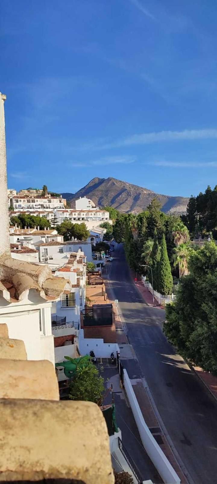 Villa Marisol Apartamento Australia Appartement Benalmádena