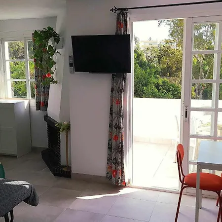 Villa Marisol Apartamento Australia Benalmadena Exterior photo