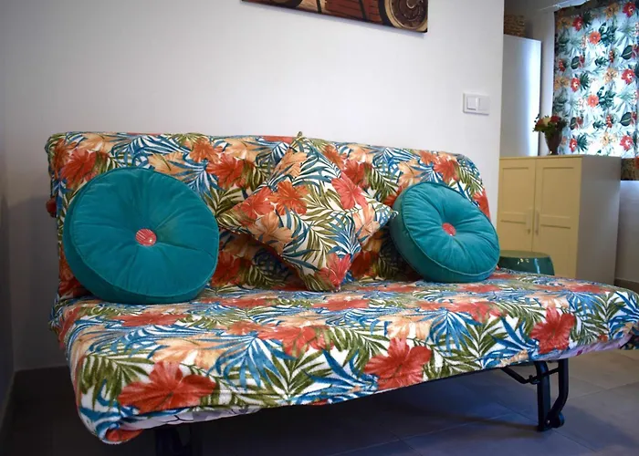 Villa Marisol Apartamento Australia