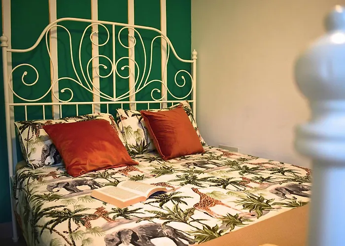 Villa Marisol Apartamento Australia
